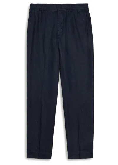 Nn07 Billie Linen Trousers
