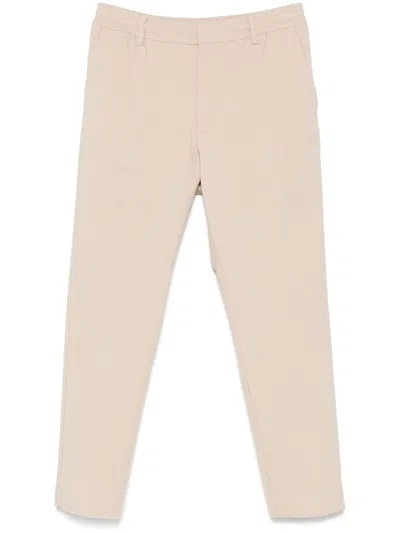 Nn07 Billie Trousers In White