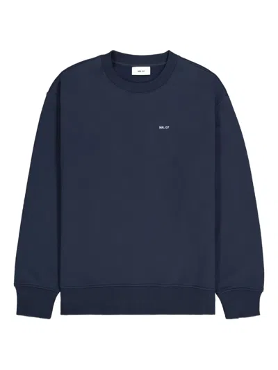 Nn07 Briggs Sweatshirt