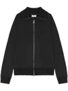Nn07 Briggs Sweatshirt In Black