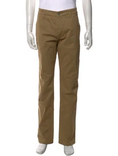 Pre-owned Nn07 Chinos W/ Tags In Neutral