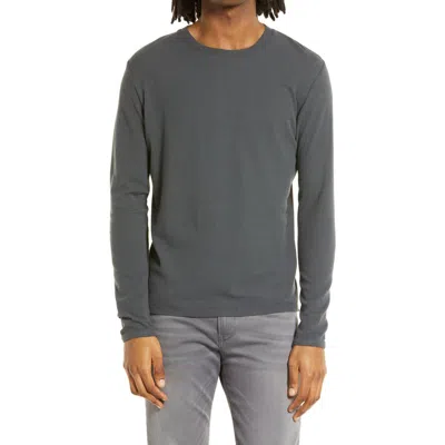 Nn07 Clive 3323 Sweater In Concrete