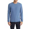 Nn07 Clive 3323 Sweater In Gray Blue 222