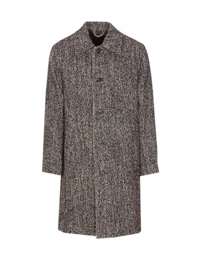NN07 NN.07 COATS