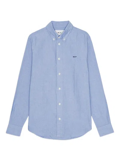 Nn07 Colby Shirt
