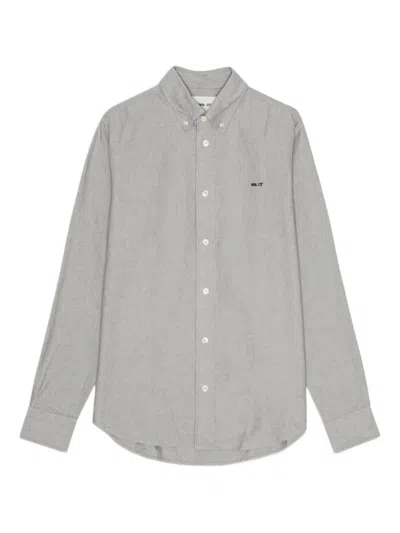 Nn07 Colby Shirt
