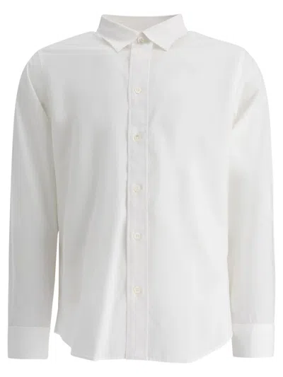 Nn07 Colby Shirts White