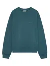 Nn07 Crew Neck Sweater In Multi