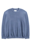 Nn07 Danny 6429 Rib Sweater In Bering Sea