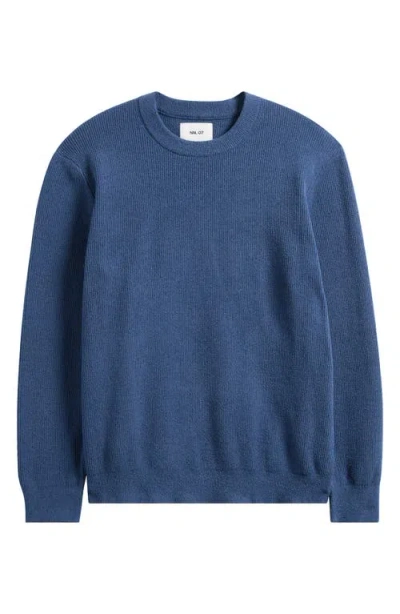 NN07 NN07 DANNY 6429 RIB SWEATER