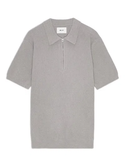 Nn07 Danny Polo Top