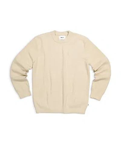 NN07 NN07 DANNY RIBBED SWEATER
