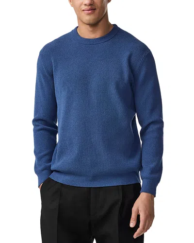 NN07 NN07 DANNY RIBBED SWEATER