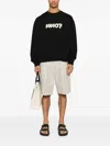 Nn07 David 3015 Sweatshirt