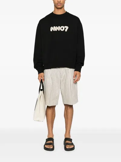 NN07 DAVID 3015 SWEATSHIRT