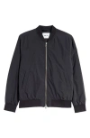 Nn07 Dixon 8280 Insulated Jacket In Black