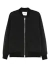 Nn07 Dixon Bomber Jacket