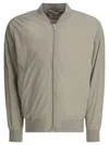 Nn07 Nn.07 Jackets In Animal Print