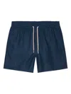 Nn07 Drawstring Shorts