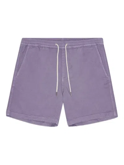 Nn07 Drawstring Shorts