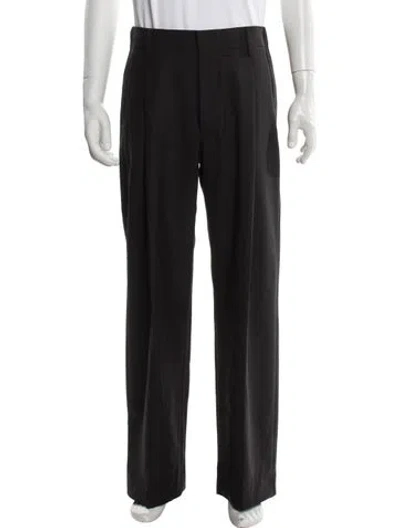 Pre-owned Nn07 Dress Pants W/ Tags In Gray