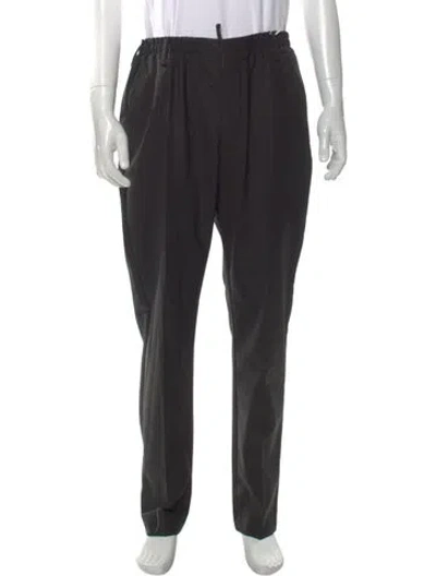 Pre-owned Nn07 Dress Pants W/ Tags In Gray
