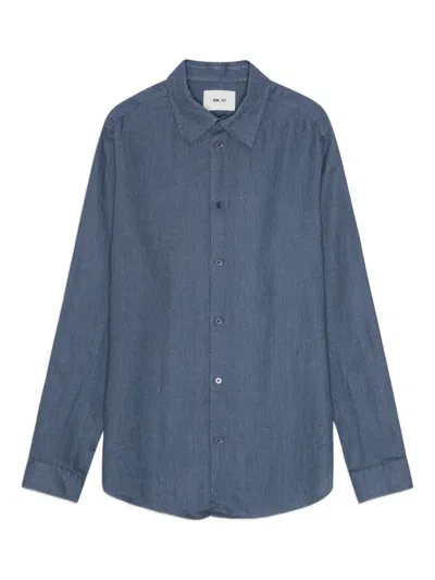 Nn07 Enzo Shirt