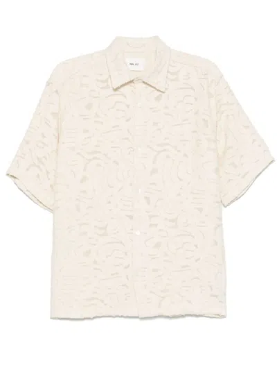 NN07 FREDDY SHIRT