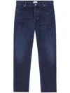 Nn07 Frey Jeans In Blue