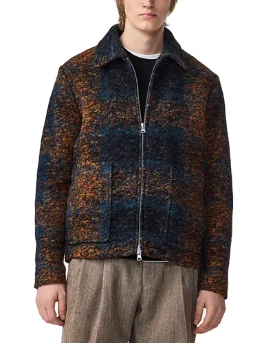 NN07 NN07 GAEL 80267 JACKET