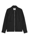 Nn07 Gael Jacket