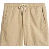 Nn07 Gregor 1447 Shorts In Greige