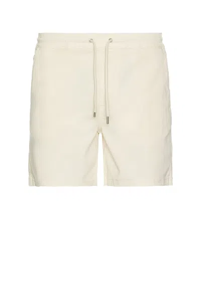Nn07 Gregor Shorts