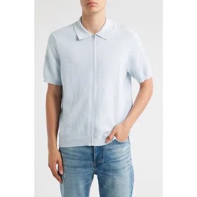 NN07 NN07 GUSTAV 6686 SHORT SLEEVE FULL ZIP CARDIGAN