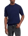 NN07 NN07 HAROLD SHORT SLEEVE SWEATER