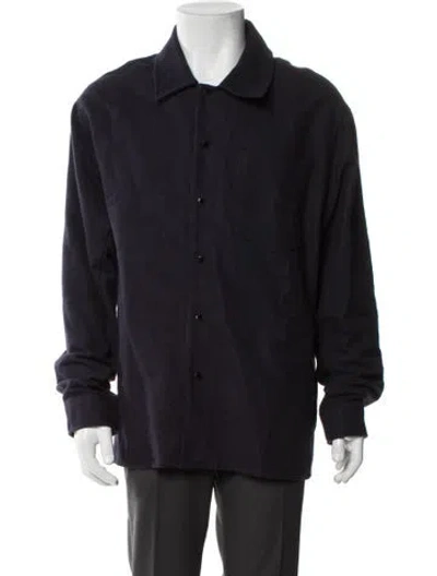 Pre-owned Nn07 Jacket W/ Tags In Blue