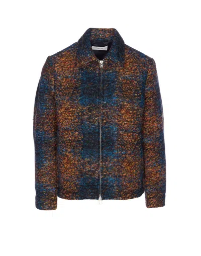NN07 NN.07 JACKETS
