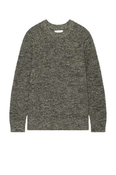 Nn07 Jacobo Sweater In Black Multi