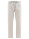 Nn07 Nn.07 Jeans In Neutral