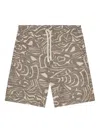 Nn07 Jerry Shorts