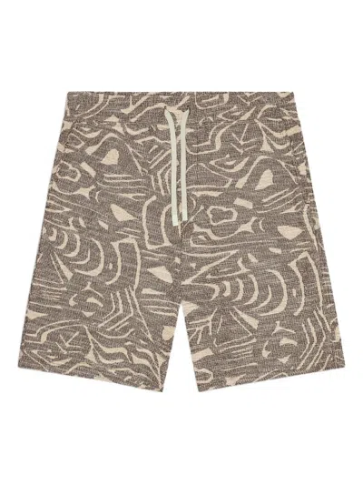 Nn07 Jerry Shorts
