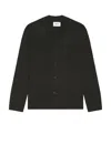 Nn07 Jonas Sweater In Green