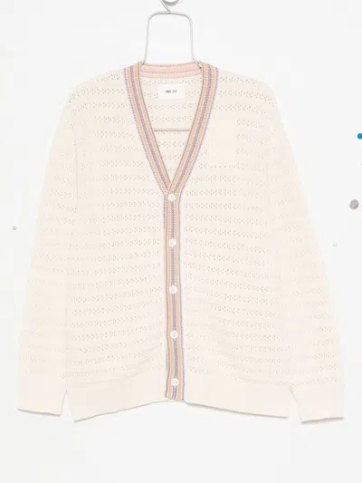 NN07 JOSH CARDIGAN