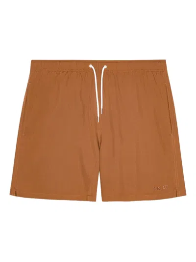 Nn07 Jules Swim Shorts