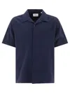 Nn07 Julio Shirts Blue