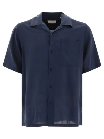 NN07 NN07 "JULIO" SHIRT