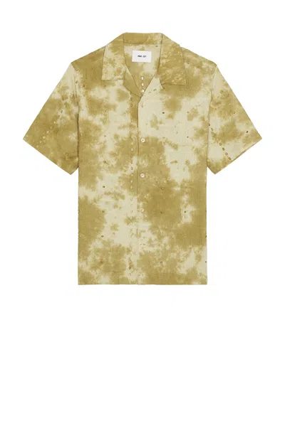 NN07 JULIO SHIRT
