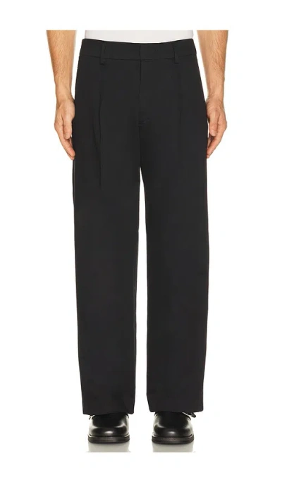 Nn07 Kay Pant 1420 In Black