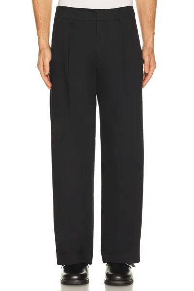 Nn07 Kay Pant 1420 In Black