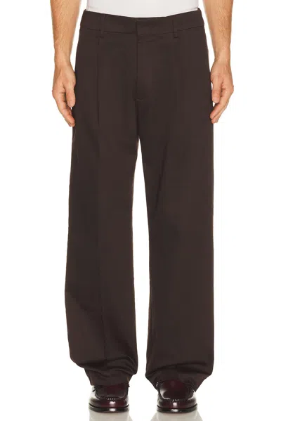 Nn07 Kay Pant 1420 In Black